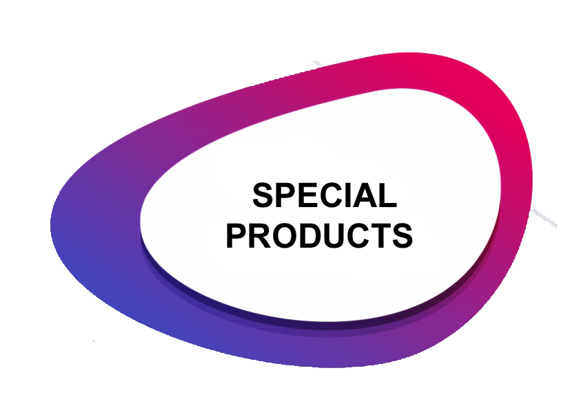 Special Products  TRK Medical Products