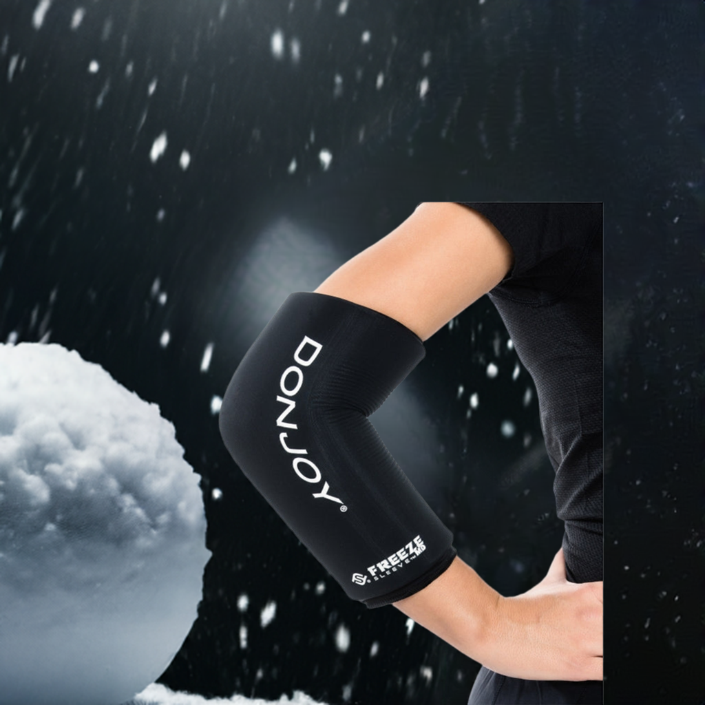 DONJOY® FreezeSleeve MD | TRK Medical Products