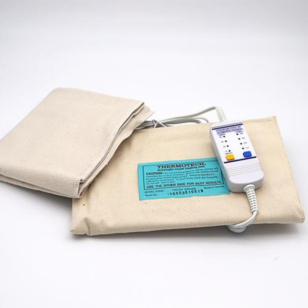 Thermotech Digital Moist Heating Pads - King 26